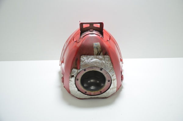 Tanque Bmw S1000 S 1000 Rr 15-19