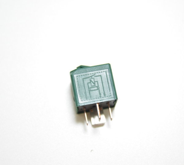 Rele Auxiliar Bmw S1000 S 1000 Rr 15-19