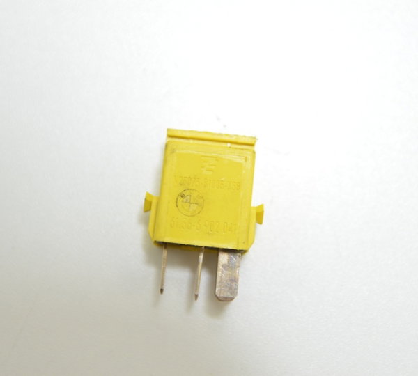 Rele Auxiliar Bmw S1000 S 1000 Rr 15-19