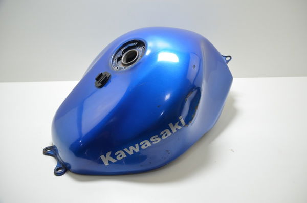 Tanque C/ Avaria Kawasaki Ninja 900 Zx 9r 1998