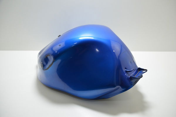 Tanque C/ Avaria Kawasaki Ninja 900 Zx 9r 1998