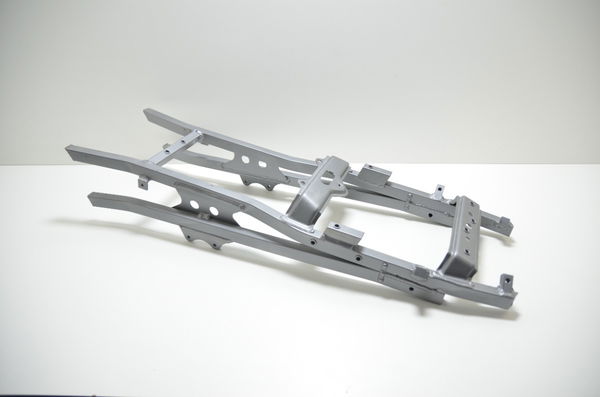 Quadro B Kawasaki Ninja 900 Zx 9r 1998