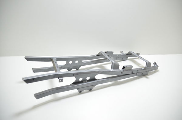 Quadro B Kawasaki Ninja 900 Zx 9r 1998