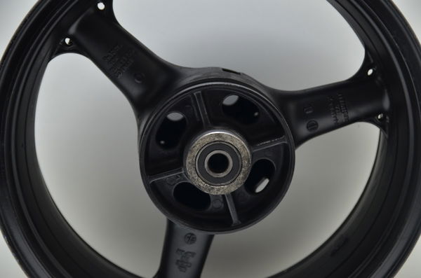Roda Traseira Kawasaki Ninja 900 Zx 9r 1998