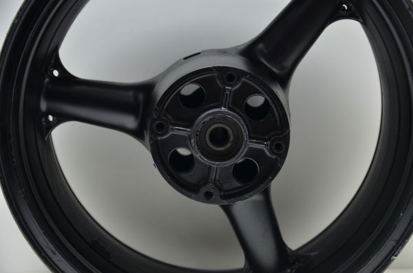 Roda Traseira Kawasaki Ninja 900 Zx 9r 1998