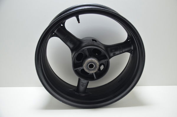Roda Traseira Kawasaki Ninja 900 Zx 9r 1998