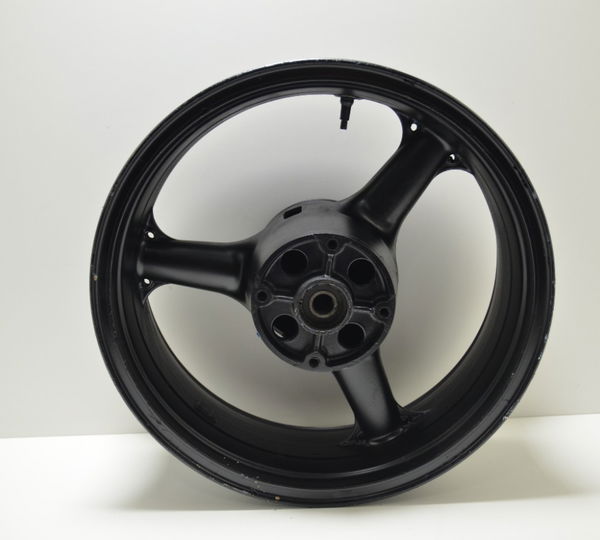 Roda Traseira Kawasaki Ninja 900 Zx 9r 1998