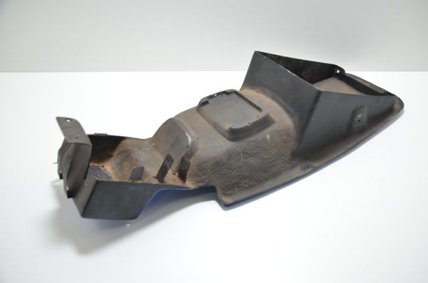 Caixa De Bateria Kawasaki Ninja 900 Zx 9r 1998