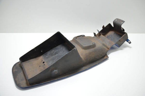 Caixa De Bateria Kawasaki Ninja 900 Zx 9r 1998