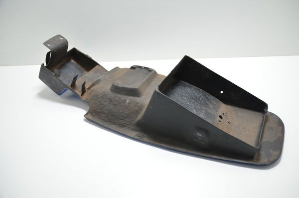 Caixa De Bateria Kawasaki Ninja 900 Zx 9r 1998