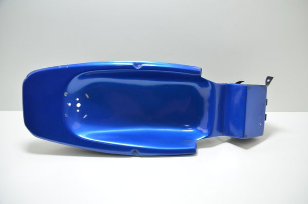 Caixa De Bateria Kawasaki Ninja 900 Zx 9r 1998