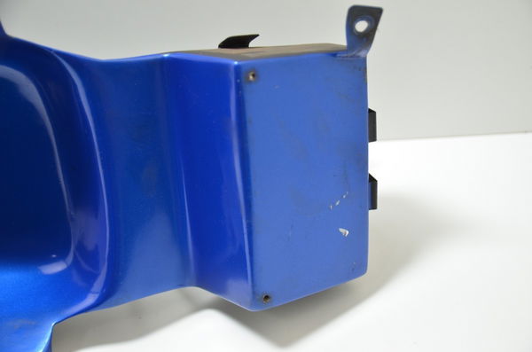Caixa De Bateria Kawasaki Ninja 900 Zx 9r 1998