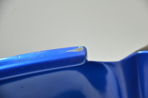 Caixa De Bateria Kawasaki Ninja 900 Zx 9r 1998