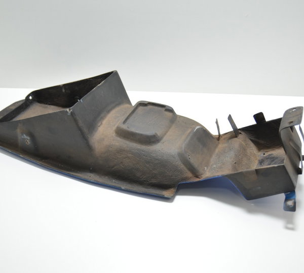 Caixa De Bateria Kawasaki Ninja 900 Zx 9r 1998 Azul