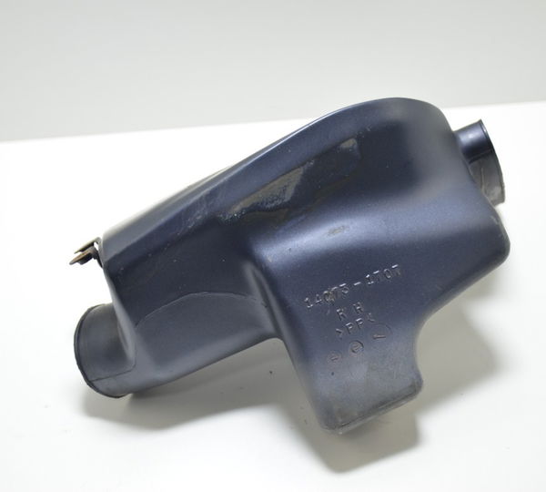 Duto Ar Direito Kawasaki Ninja 900 Zx 9r 1998