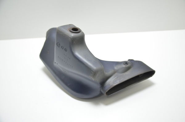 Duto Ar Esquerdo Kawasaki Ninja 900 Zx 9r 1998