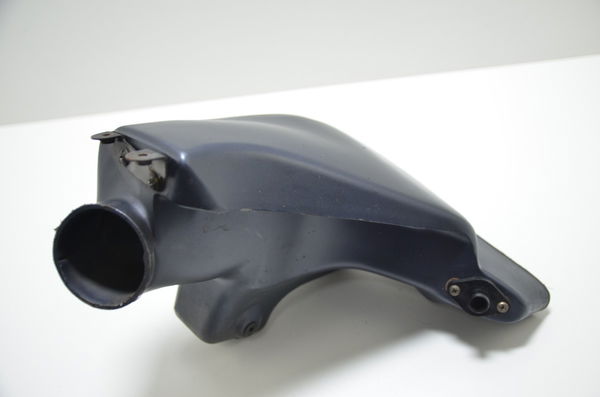 Duto Ar Esquerdo Kawasaki Ninja 900 Zx 9r 1998