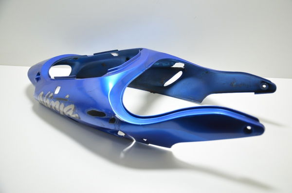 Carenagem Rabeta C/ Avaria Kawasaki Ninja 900 Zx 9r 1998