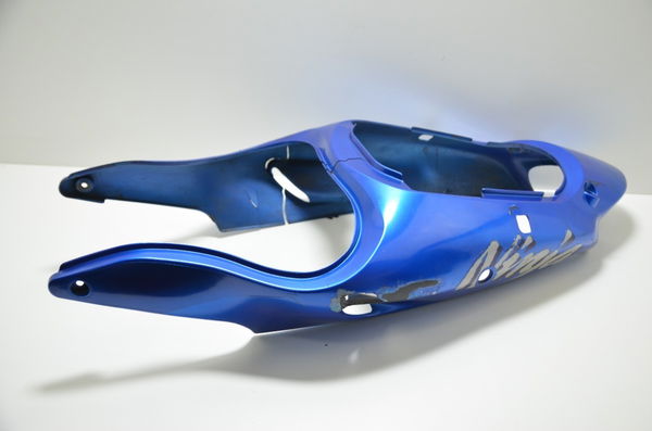 Carenagem Rabeta C/ Avaria Kawasaki Ninja 900 Zx 9r 1998