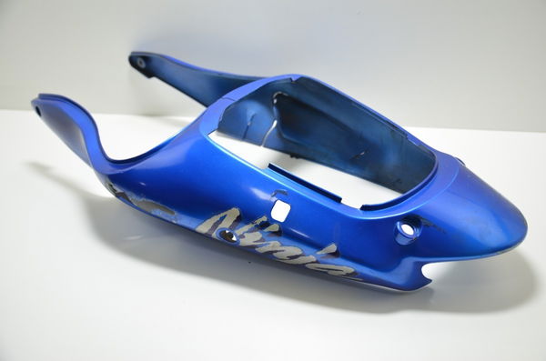 Carenagem Rabeta C/ Avaria Kawasaki Ninja 900 Zx 9r 1998