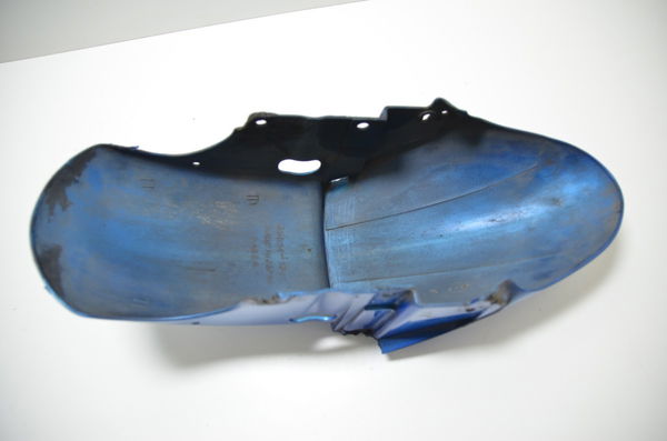 Paralama Dianteiro C/ Avaria Kawasaki Ninja 900 Zx 9r 1998