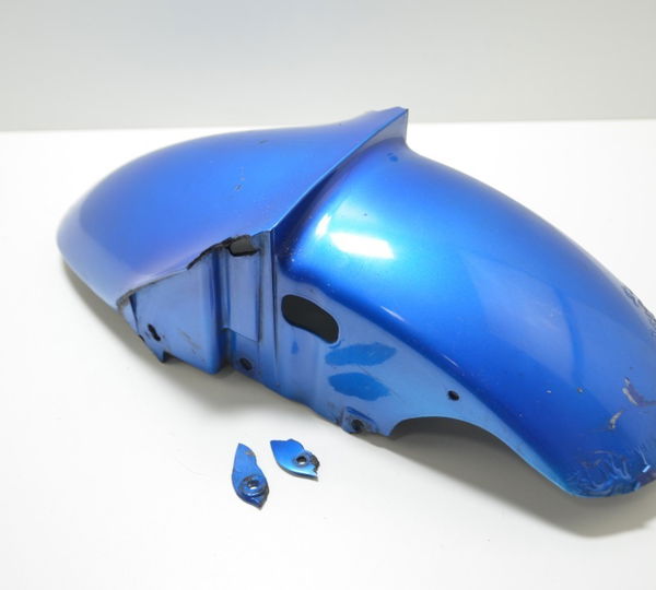 Paralama Dianteiro C/ Avaria Kawasaki Ninja 900 Zx 9r 1998