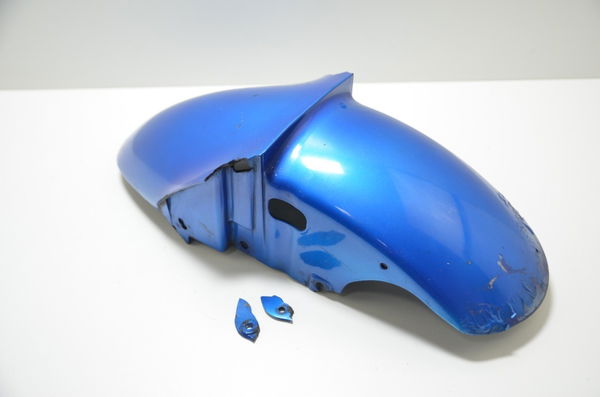 Paralama Dianteiro C/ Avaria Kawasaki Ninja 900 Zx 9r 1998
