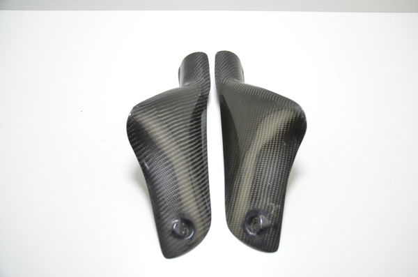 Par Acabamento Carenagem Kawasaki Ninja 900 Zx 9r 1998
