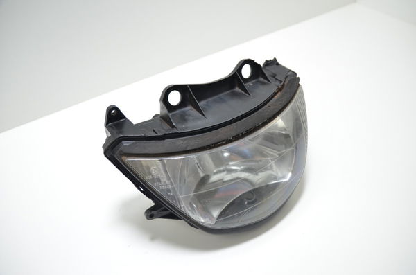 Farol C/ Avaria Kawasaki Ninja 900 Zx 9r 1998