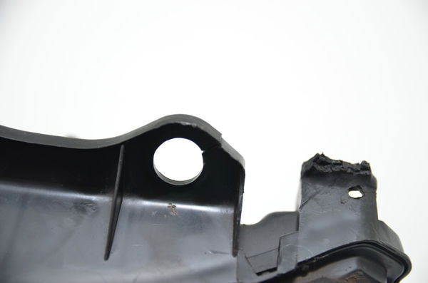 Farol C/ Avaria Kawasaki Ninja 900 Zx 9r 1998