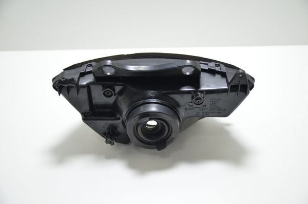 Farol C/ Avaria Kawasaki Ninja 900 Zx 9r 1998