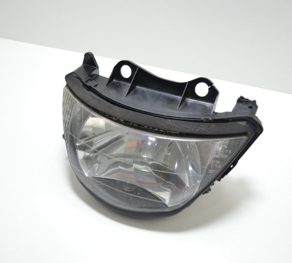 Farol C/ Avaria Kawasaki Ninja 900 Zx 9r 1998 Esquerdo