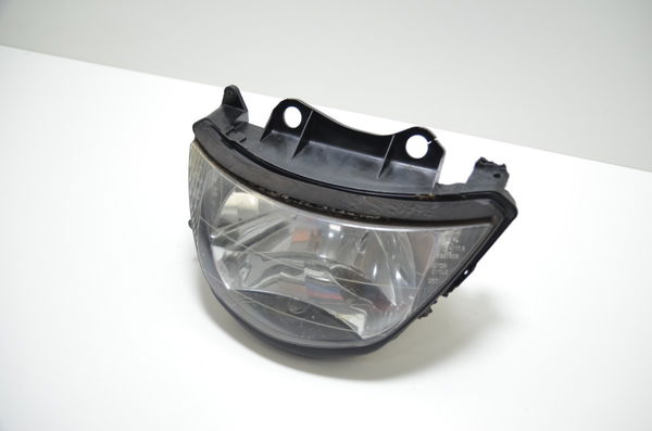 Farol C/ Avaria Kawasaki Ninja 900 Zx 9r 1998