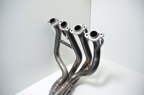 Escape Completo Akrapovic Kawasaki Ninja 900 Zx 9r 1998
