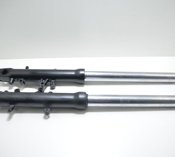 Par Bengalas Kawasaki Ninja 900 Zx 9r 1998