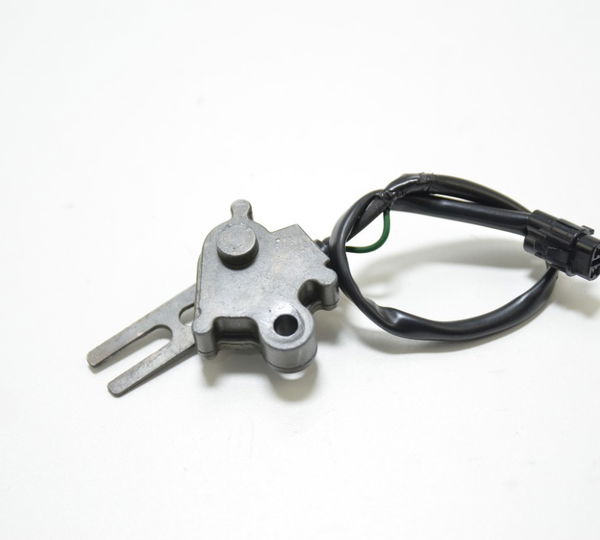 Sensor Pedal Descanso Lateral Kawasaki Ninja 900 Zx 9r 1998