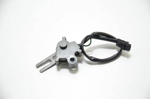 Sensor Pedal Descanso Lateral Kawasaki Ninja 900 Zx 9r 1998