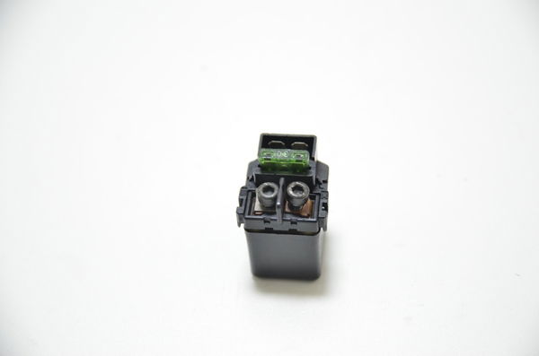 Rele Partida Kawasaki Ninja 900 Zx 9r 1998