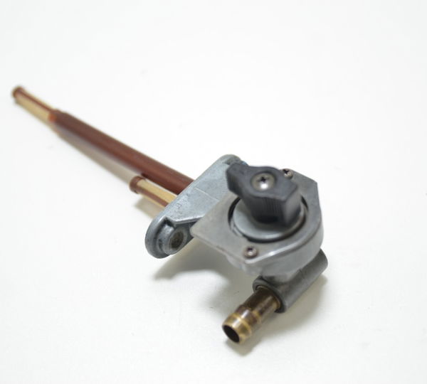 Torneira Combustível Kawasaki Ninja 900 Zx 9r 1998