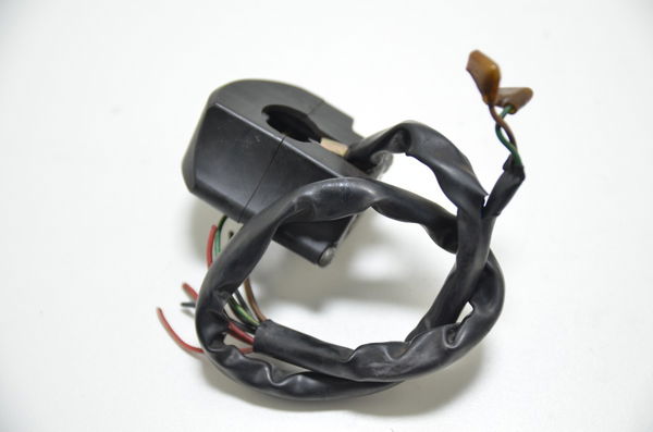 Chave Punho Partida Kawasaki Ninja 900 Zx 9r 1998