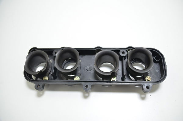 Coletor Admissão Corneta Kawasaki Ninja 900 Zx 9r 1998