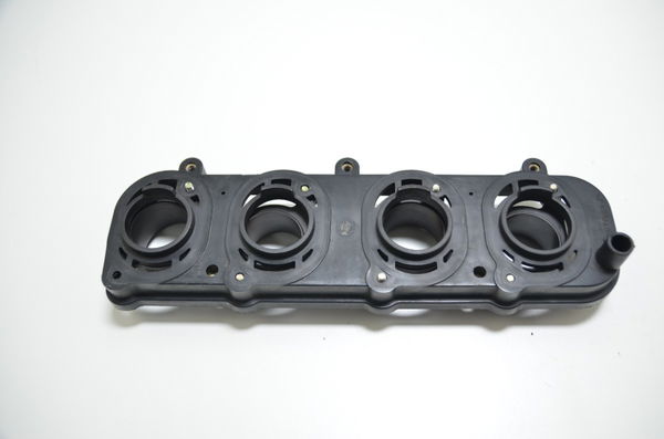 Coletor Admissão Corneta Kawasaki Ninja 900 Zx 9r 1998