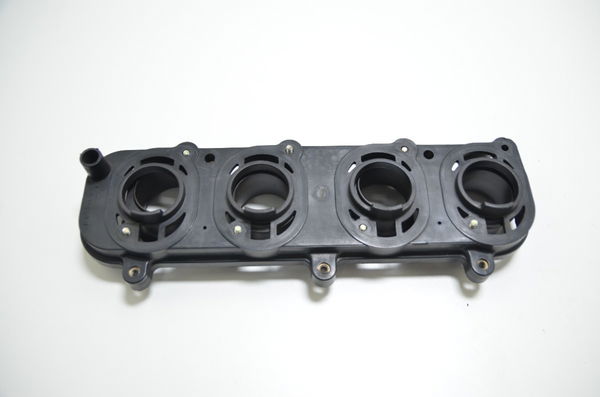Coletor Admissão Corneta Kawasaki Ninja 900 Zx 9r 1998