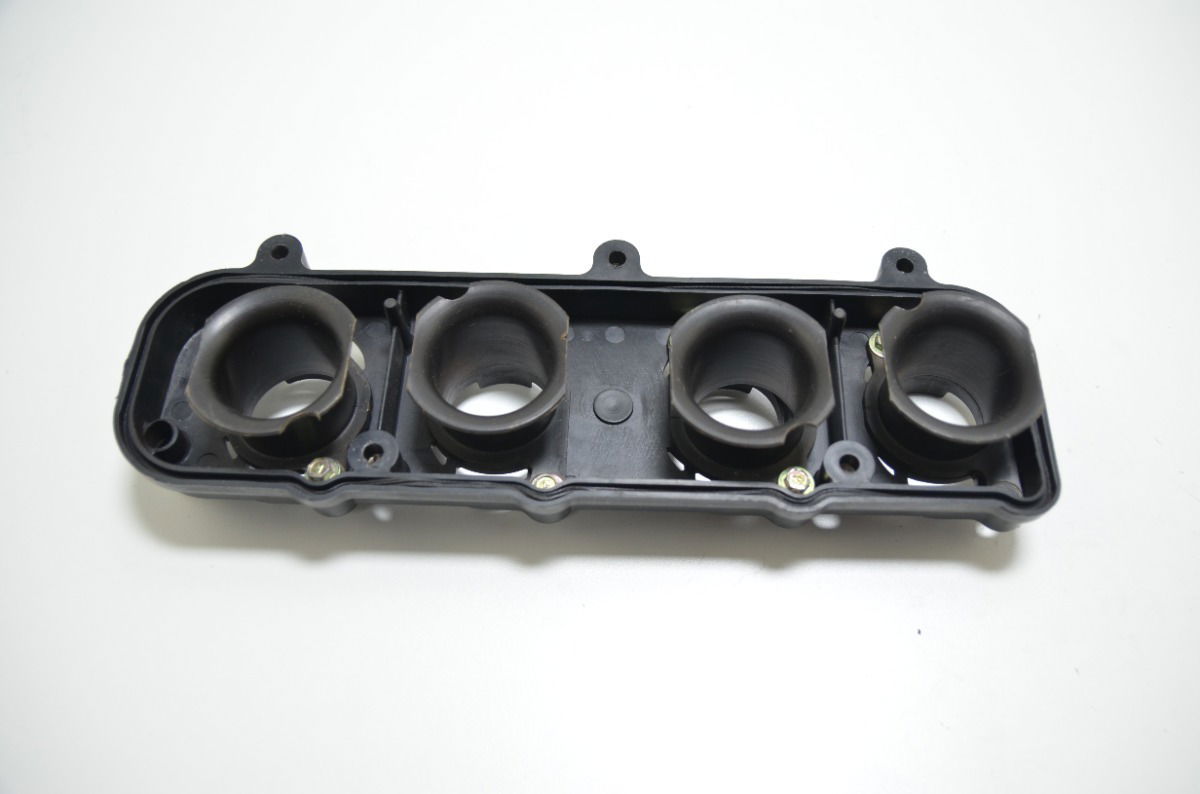 Coletor Admissão Corneta Kawasaki Ninja 900 Zx 9r 1998