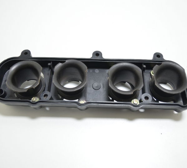 Coletor Admissão Corneta Kawasaki Ninja 900 Zx 9r 1998