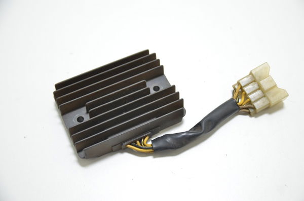 Retificador De Carga Kawasaki Ninja 900 Zx 9r 1998