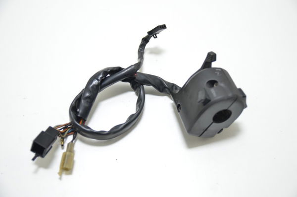 Chave Punho Luz Kawasaki Ninja 900 Zx 9r 1998