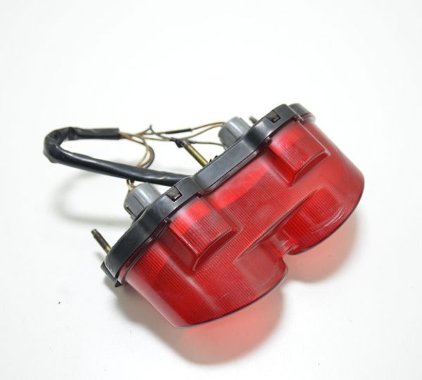 Lanterna Traseira Kawasaki Ninja 900 Zx 9r 1998