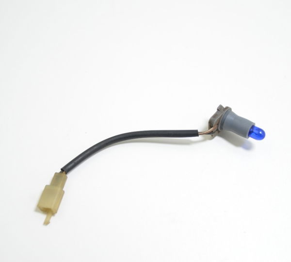 Luz De Posição Kawasaki Ninja 900 Zx 9r 1998