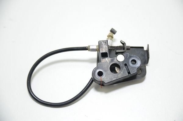 Trava Banco Kawasaki Ninja 900 Zx 9r 1998